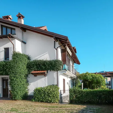 Allegra By Interhome * Луино