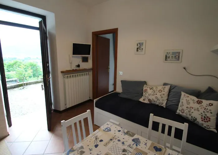 Allegra By Interhome *