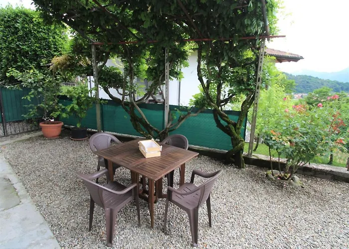 Allegra By Interhome * Луино