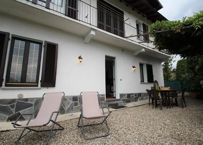 Allegra By Interhome Апартаменты *