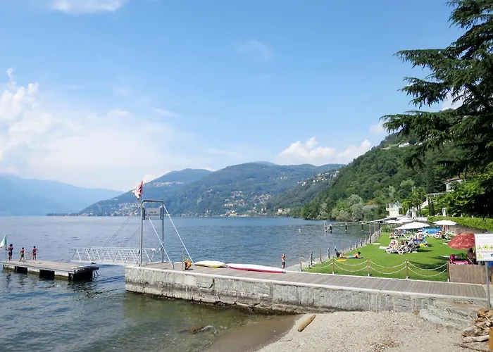 Allegra By Interhome Апартаменты *