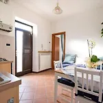 Apartament Allegra By Interhome