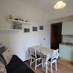 Apartament Allegra By Interhome *