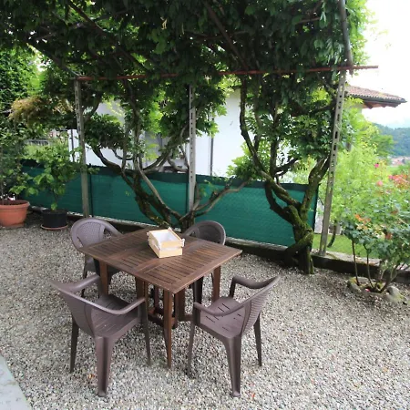 Allegra By Interhome * Luino