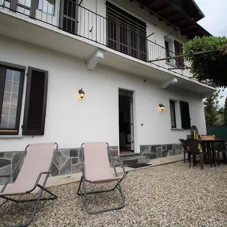 Allegra By Interhome Apartament *