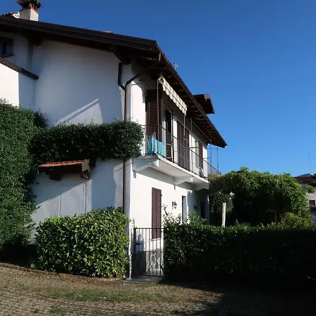 Allegra By Interhome Apartament Luino