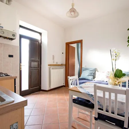 Apartment Allegra By Interhome