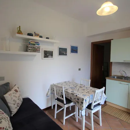 Apartment Allegra By Interhome *