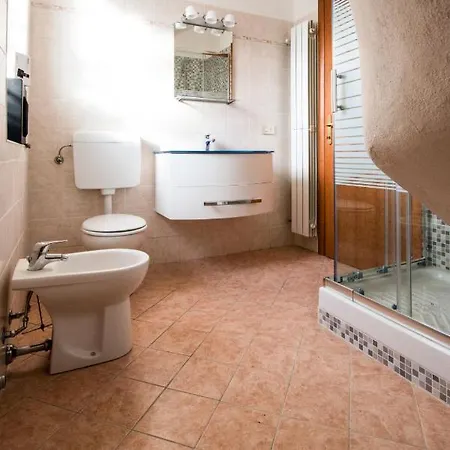 Apartment Allegra By Interhome