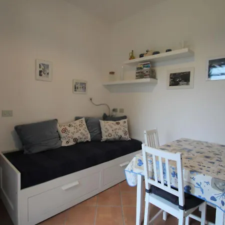 Allegra By Interhome * ルイーノ