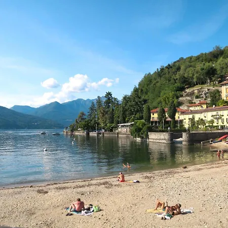 Apartment Allegra By Interhome