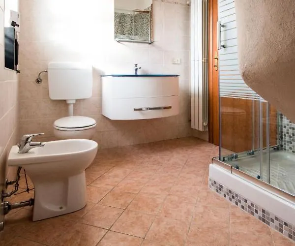 公寓 Allegra By Interhome