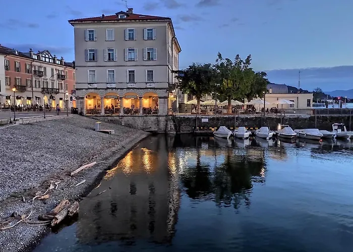 Allegra By Interhome *