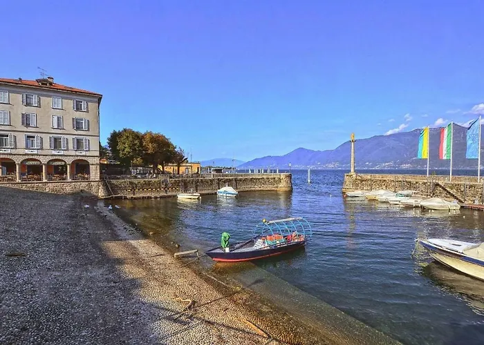 Allegra By Interhome 公寓