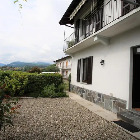 Apartment Allegra By Interhome Luino