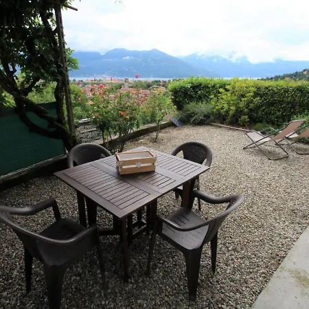 Allegra By Interhome * Luino