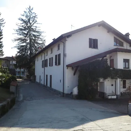 Allegra By Interhome Apartment