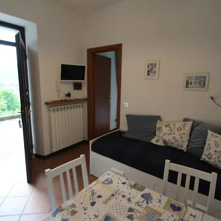 Allegra By Interhome *