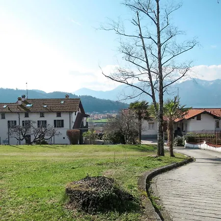 Allegra By Interhome * Luino