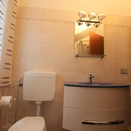 Apartment Allegra By Interhome *