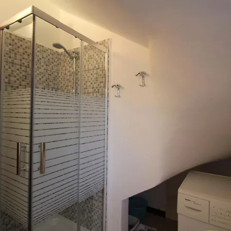 Allegra By Interhome Apartment Luino