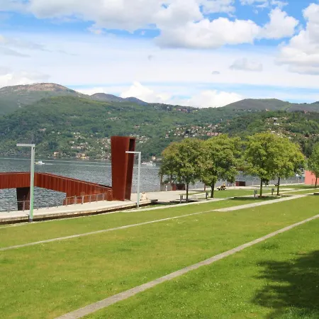 Allegra By Interhome Luino