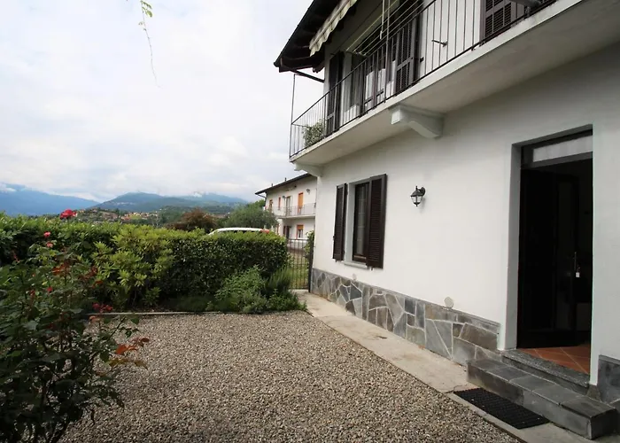 Διαμέρισμα Allegra By Interhome Luino