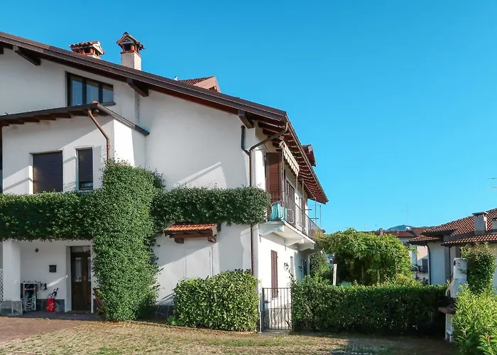 Allegra By Interhome * Luino