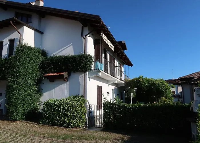 Allegra By Interhome Διαμέρισμα Luino