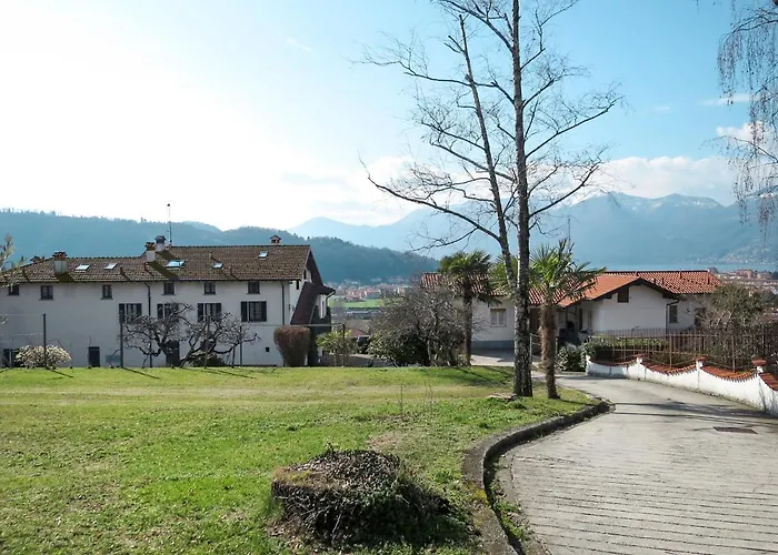 Allegra By Interhome * Luino