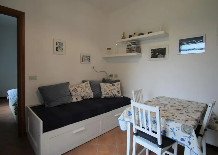 Allegra By Interhome * Luino