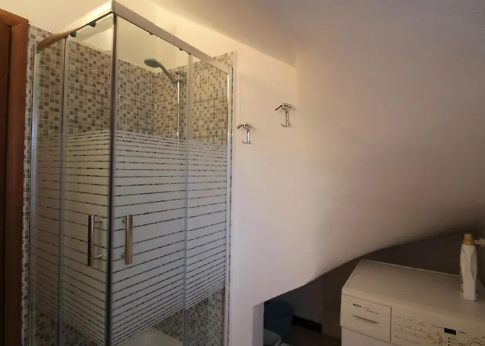 Allegra By Interhome Διαμέρισμα Luino