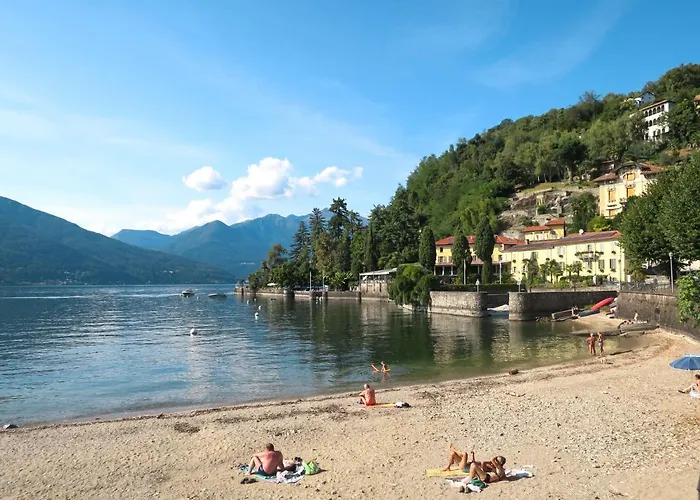 Διαμέρισμα Allegra By Interhome