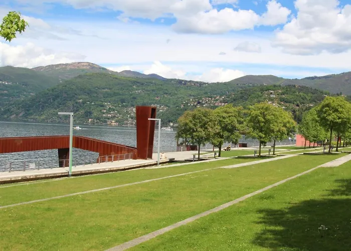 Allegra By Interhome Luino